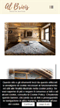 Mobile Screenshot of brieis.net